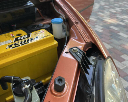 Чері Джаггі, об'ємом двигуна 1.3 л та пробігом 34 тис. км за 2999 $, фото 44 на Automoto.ua