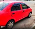 Чери Джагги, объемом двигателя 1.3 л и пробегом 143 тыс. км за 2800 $, фото 1 на Automoto.ua