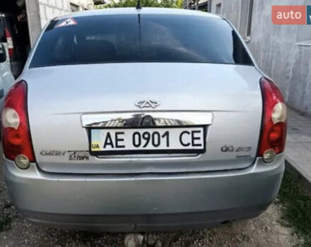 Чери Джагги, объемом двигателя 0 л и пробегом 94 тыс. км за 2000 $, фото 1 на Automoto.ua
