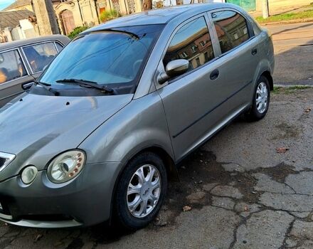 Чері Джаггі, об'ємом двигуна 1.3 л та пробігом 0 тис. км за 2300 $, фото 2 на Automoto.ua