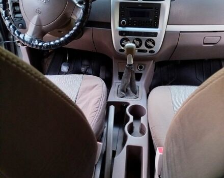 Чери Джагги 2008 в Ичне на Automoto.ua Чери Джагги, объемом двигателя 1.3 л и пробегом 250 тыс. км за 2500 $, фото 2 на Automoto.ua