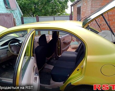 Чері Джаггі, об'ємом двигуна 1.3 л та пробігом 126 тис. км за 1690 $, фото 1 на Automoto.ua