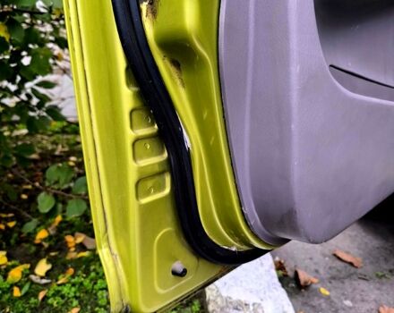 Чері Джаггі, об'ємом двигуна 1.3 л та пробігом 91 тис. км за 2500 $, фото 3 на Automoto.ua