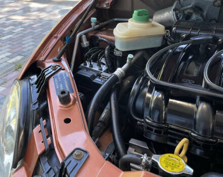 Чері Джаггі, об'ємом двигуна 1.3 л та пробігом 34 тис. км за 2999 $, фото 45 на Automoto.ua