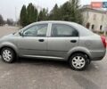 Чери Джагги, объемом двигателя 1.3 л и пробегом 79 тыс. км за 2000 $, фото 7 на Automoto.ua