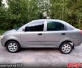Чері Джаггі, об'ємом двигуна 1.3 л та пробігом 250 тис. км за 2500 $, фото 1 на Automoto.ua