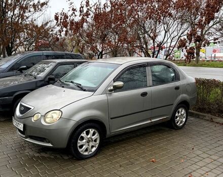 Чері Джаггі, об'ємом двигуна 1.3 л та пробігом 90 тис. км за 1500 $, фото 1 на Automoto.ua