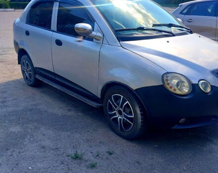 Чері Джаггі, об'ємом двигуна 1.3 л та пробігом 162 тис. км за 2300 $, фото 1 на Automoto.ua