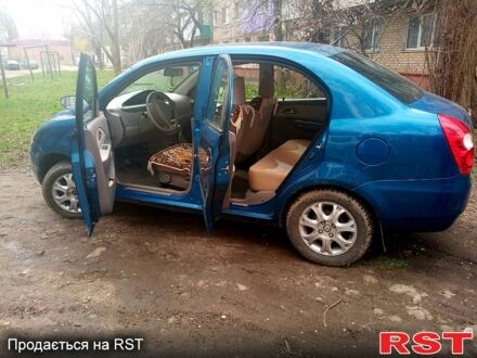 Чери Джагги 2007 в Днепре (Днепропетровске) на Automoto.ua Чери Джагги, объемом двигателя 13 л и пробегом 70 тыс. км за 2000 $, фото 1 на Automoto.ua