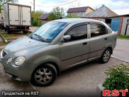 Чері Джаггі, об'ємом двигуна 1.3 л та пробігом 1 тис. км за 1400 $, фото 1 на Automoto.ua