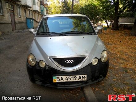 Чери Джагги 2008 в Харькове на Automoto.ua Чери Джагги, объемом двигателя 13 л и пробегом 200 тыс. км за 1200 $, фото 1 на Automoto.ua