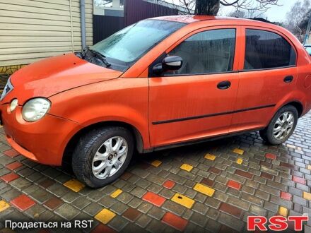 Чері Джаггі, об'ємом двигуна 1.3 л та пробігом 200 тис. км за 999 $, фото 1 на Automoto.ua