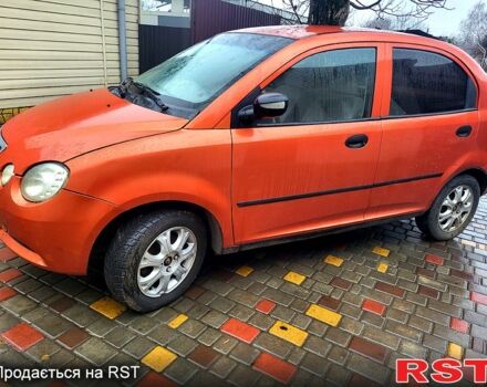 Чери Джагги, объемом двигателя 1.3 л и пробегом 200 тыс. км за 999 $, фото 1 на Automoto.ua