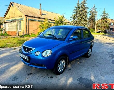 Чері Джаггі, об'ємом двигуна 1.3 л та пробігом 0 тис. км за 950 $, фото 1 на Automoto.ua