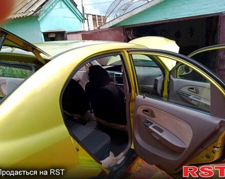 Чері Джаггі, об'ємом двигуна 1.3 л та пробігом 126 тис. км за 1690 $, фото 1 на Automoto.ua