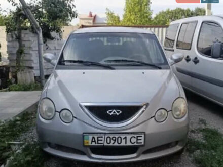 Чери Джагги 2008 в Павлограде на Automoto.ua Чери Джагги, объемом двигателя 0 л и пробегом 94 тыс. км за 2000 $, фото 1 на Automoto.ua