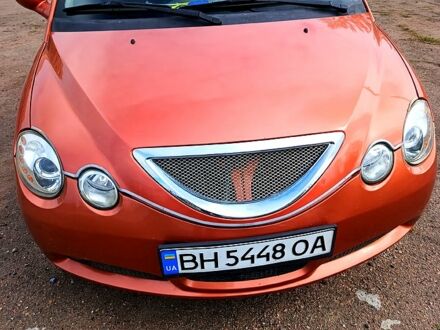 Чери Джагги 2008 в Килие на Automoto.ua Чери Джагги, объемом двигателя 1.3 л и пробегом 170 тыс. км за 2200 $, фото 1 на Automoto.ua