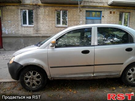 Чери Джагги 2008 в Харькове на Automoto.ua Чери Джагги, объемом двигателя 1.3 л и пробегом 95 тыс. км за 1300 $, фото 1 на Automoto.ua