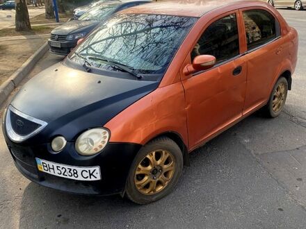Чері Джаггі 2008 у Одесі на Automoto.ua Чері Джаггі, об'ємом двигуна 13 л та пробігом 200 тис. км за 1050 $, фото 1 на Automoto.ua