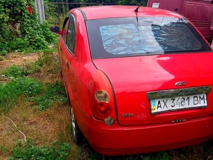 Чери Джагги 2008 в Харькове на Automoto.ua Чери Джагги, объемом двигателя 1.3 л и пробегом 200 тыс. км за 900 $, фото 1 на Automoto.ua