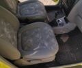 Желтый Чери Джагги, объемом двигателя 1.1 л и пробегом 75 тыс. км за 2900 $, фото 15 на Automoto.ua