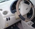 Желтый Чери Джагги, объемом двигателя 1.1 л и пробегом 280 тыс. км за 1800 $, фото 3 на Automoto.ua