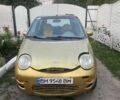 Жовтий Чері Джаггі, об'ємом двигуна 1 л та пробігом 207 тис. км за 700 $, фото 1 на Automoto.ua