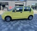 Жовтий Чері Джаггі, об'ємом двигуна 1.1 л та пробігом 132 тис. км за 1708 $, фото 1 на Automoto.ua