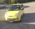 Желтый Чери Джагги, объемом двигателя 1.1 л и пробегом 159 тыс. км за 1800 $, фото 1 на Automoto.ua