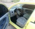 Желтый Чери Джагги, объемом двигателя 1.1 л и пробегом 179 тыс. км за 1850 $, фото 7 на Automoto.ua