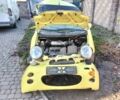 Желтый Чери Джагги, объемом двигателя 1 л и пробегом 190 тыс. км за 500 $, фото 4 на Automoto.ua
