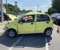 Жовтий Чері Джаггі, об'ємом двигуна 1.1 л та пробігом 150 тис. км за 650 $, фото 2 на Automoto.ua