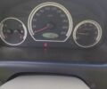 Желтый Чери Джагги, объемом двигателя 1.1 л и пробегом 75 тыс. км за 2900 $, фото 14 на Automoto.ua