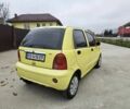 Чері Джаггі 2007 у Обухове на Automoto.ua Жовтий Чері Джаггі, об'ємом двигуна 1.1 л та пробігом 225 тис. км за 1900 $, фото 2 на Automoto.ua