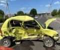 Жовтий Чері Джаггі, об'ємом двигуна 1.1 л та пробігом 150 тис. км за 650 $, фото 1 на Automoto.ua