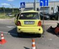 Жовтий Чері Джаггі, об'ємом двигуна 1.1 л та пробігом 150 тис. км за 650 $, фото 3 на Automoto.ua
