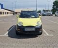 Желтый Чери Джагги, объемом двигателя 1.1 л и пробегом 190 тыс. км за 1650 $, фото 1 на Automoto.ua