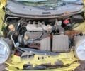 Желтый Чери Джагги, объемом двигателя 1 л и пробегом 190 тыс. км за 500 $, фото 3 на Automoto.ua