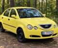 Жовтий Чері Джаггі, об'ємом двигуна 1.3 л та пробігом 110 тис. км за 1707 $, фото 1 на Automoto.ua