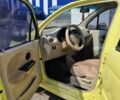 Желтый Чери Джагги, объемом двигателя 1.1 л и пробегом 2 тыс. км за 1406 $, фото 8 на Automoto.ua