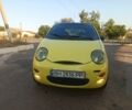 Желтый Чери Джагги, объемом двигателя 1.1 л и пробегом 179 тыс. км за 1850 $, фото 1 на Automoto.ua
