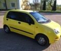 Желтый Чери Джагги, объемом двигателя 1.1 л и пробегом 75 тыс. км за 2900 $, фото 1 на Automoto.ua