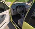 Желтый Чери Джагги, объемом двигателя 1.1 л и пробегом 75 тыс. км за 2900 $, фото 6 на Automoto.ua