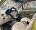Желтый Чери Джагги, объемом двигателя 1.1 л и пробегом 148 тыс. км за 1750 $, фото 9 на Automoto.ua