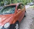 Желтый Чери Джагги, объемом двигателя 1.3 л и пробегом 1000 тыс. км за 1700 $, фото 1 на Automoto.ua