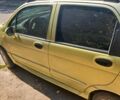 Жовтий Чері Джаггі, об'ємом двигуна 1.1 л та пробігом 119 тис. км за 51 $, фото 3 на Automoto.ua