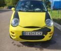 Жовтий Чері Джаггі, об'ємом двигуна 1.1 л та пробігом 68 тис. км за 1118 $, фото 1 на Automoto.ua