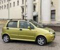 Желтый Чери Джагги, объемом двигателя 1.1 л и пробегом 148 тыс. км за 1750 $, фото 1 на Automoto.ua