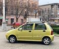 Желтый Чери Джагги, объемом двигателя 1.1 л и пробегом 148 тыс. км за 1750 $, фото 3 на Automoto.ua