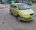 Жовтий Чері Джаггі, об'ємом двигуна 1.3 л та пробігом 180 тис. км за 2500 $, фото 1 на Automoto.ua